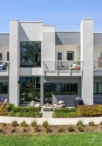 1780 Mondrian Circle Winter Park FL 32789