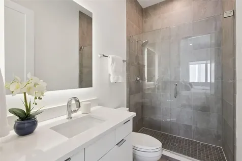 1780 Mondrian Circle Winter Park FL 32789