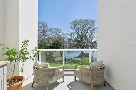 1780 Mondrian Circle Winter Park FL 32789