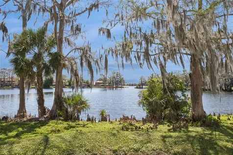 1780 Mondrian Circle Winter Park FL 32789