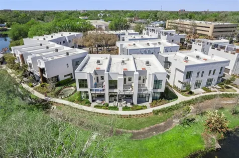 1780 Mondrian Circle Winter Park FL 32789