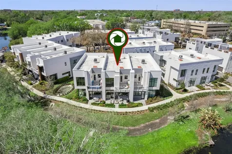 1780 Mondrian Circle Winter Park FL 32789