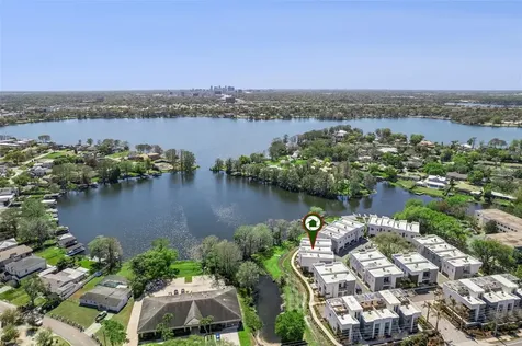 1780 Mondrian Circle Winter Park FL 32789