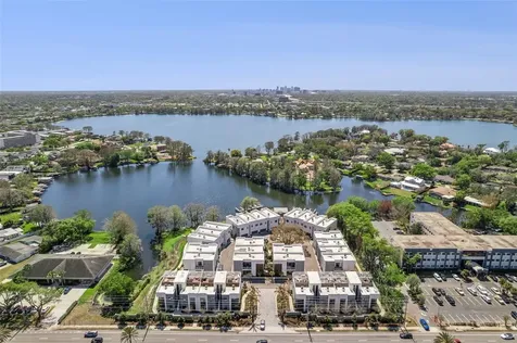 1780 Mondrian Circle Winter Park FL 32789