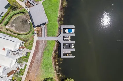 1780 Mondrian Circle Winter Park FL 32789