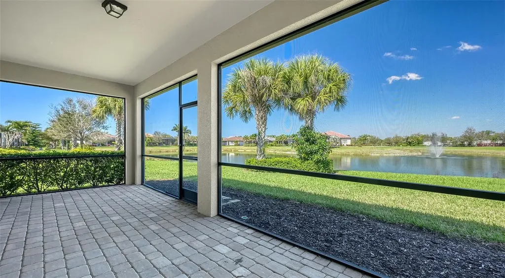 5824 Willow Marsh Court Sarasota FL 34238