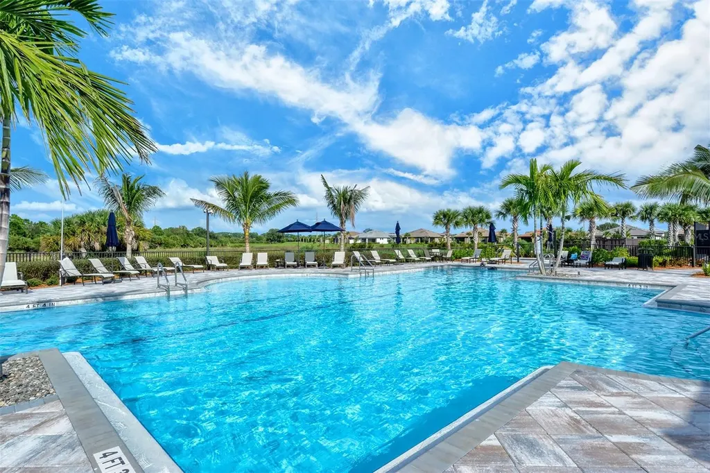 5824 Willow Marsh Court Sarasota FL 34238