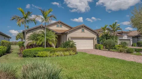 5824 Willow Marsh Court Sarasota FL 34238