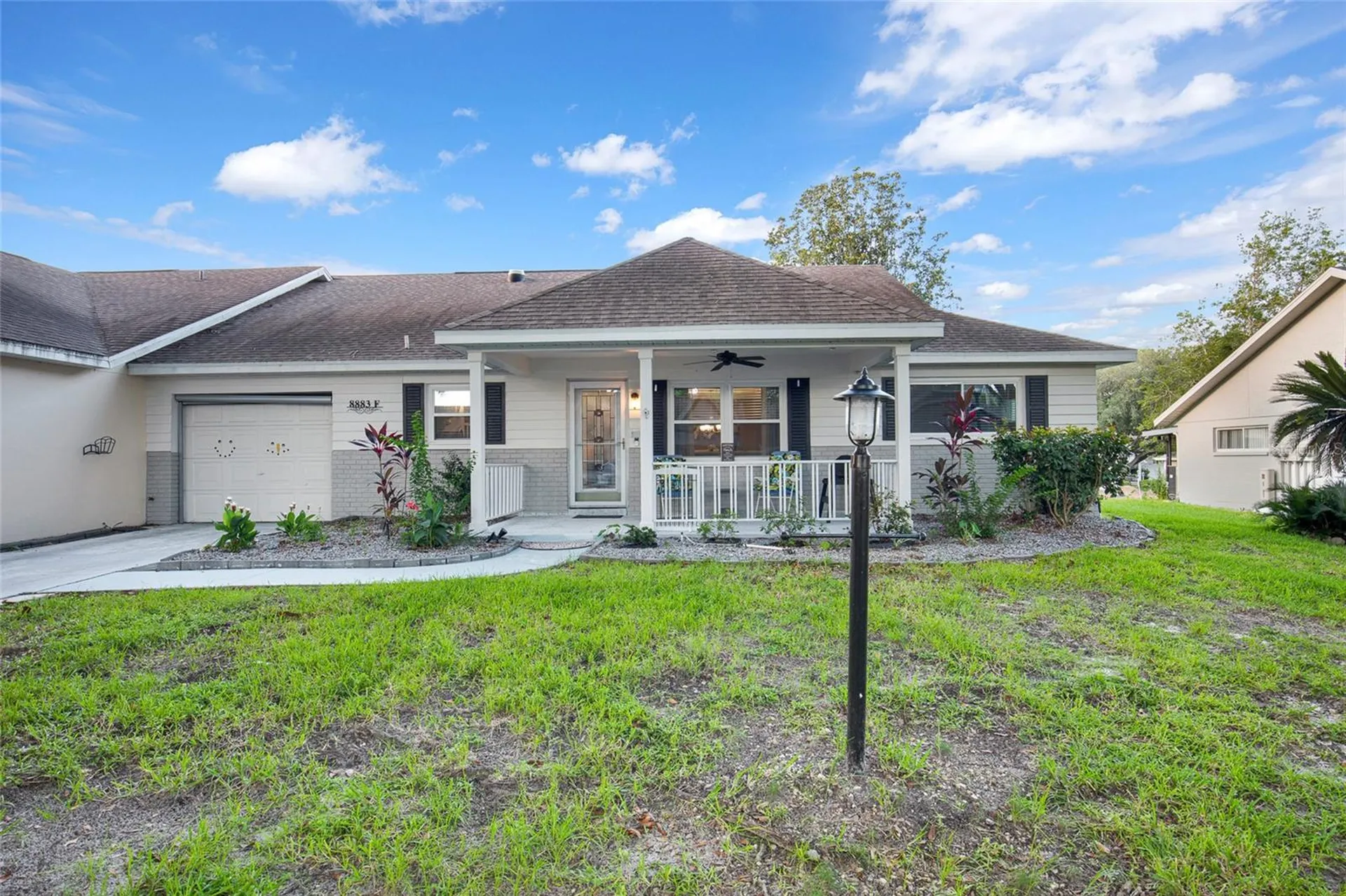 8883 SW 93rd Lane Ocala FL 34481