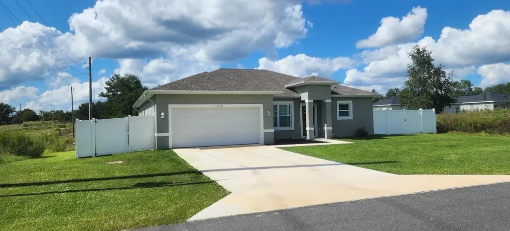 15100 SW 51st Terrace Ocala FL 34473