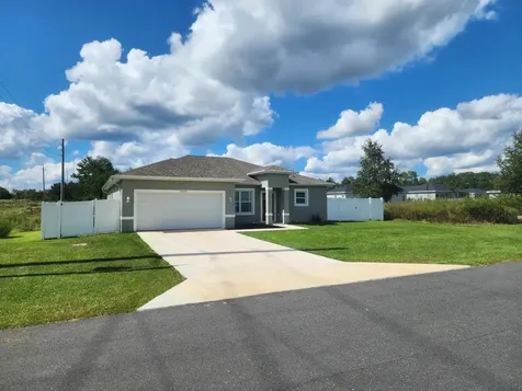 15100 SW 51st Terrace Ocala FL 34473