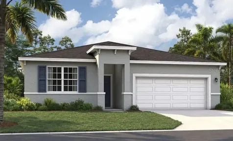 6625 Verbena Place Lake Hamilton FL 33851