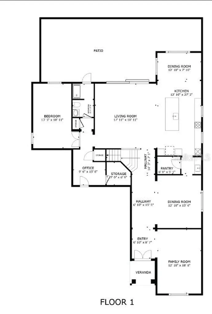 10407 Tree Skylark Place Riverview FL 33569
