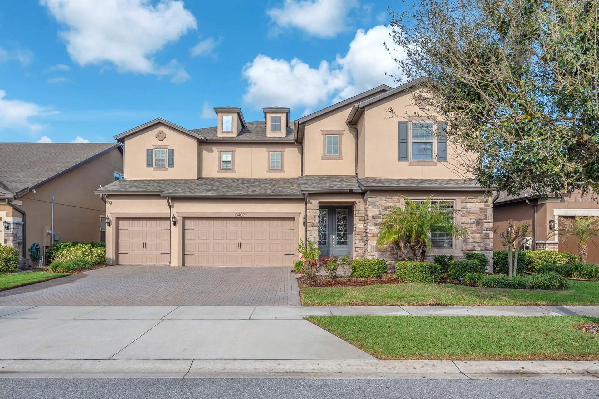 10407 Tree Skylark Place Riverview FL 33569