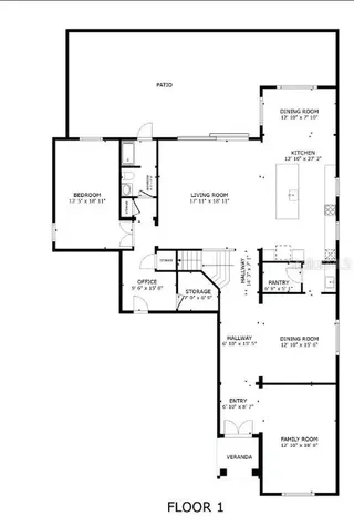 10407 Tree Skylark Place Riverview FL 33569