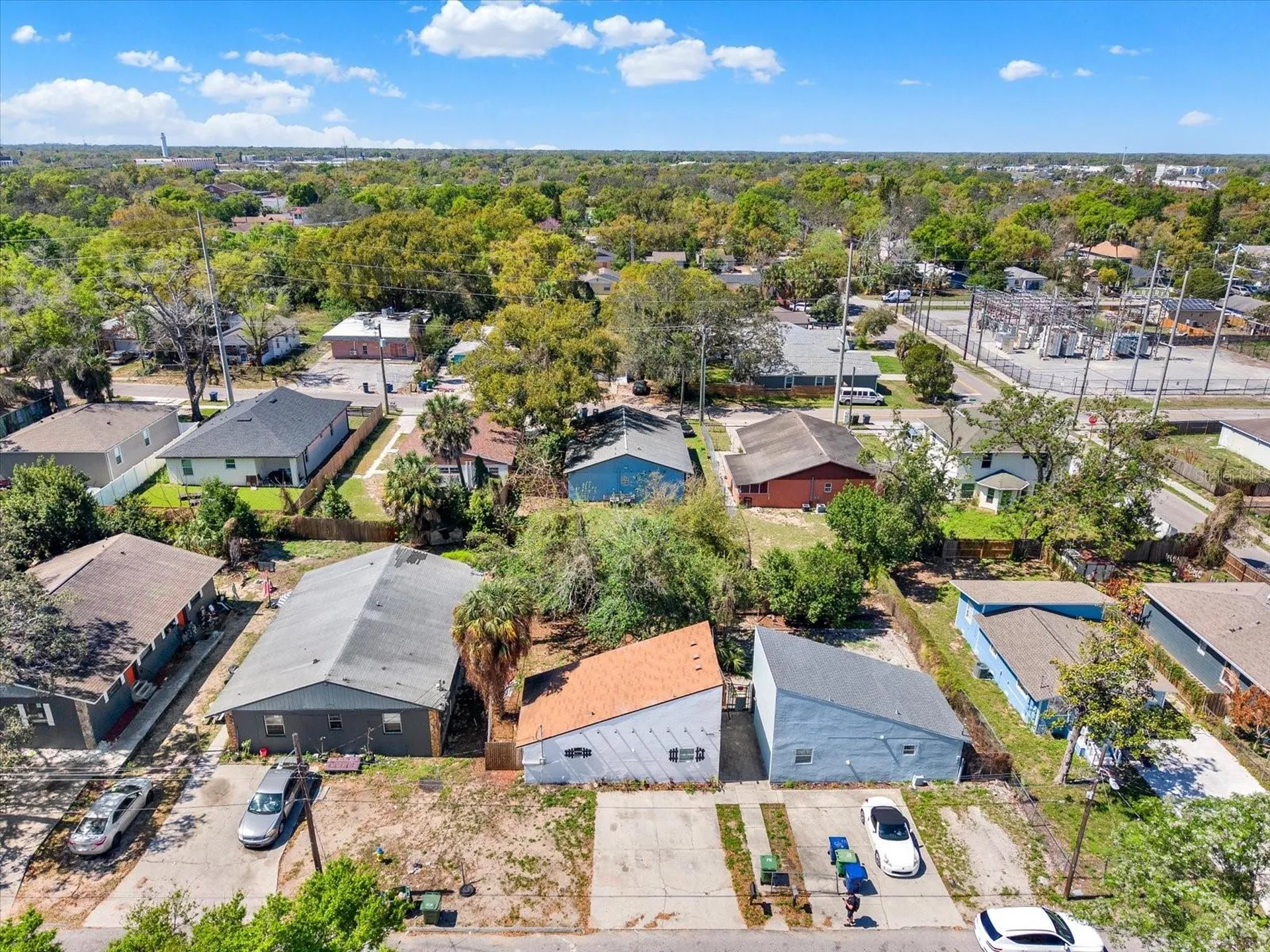 8606 N Semmes Street Tampa FL 33604