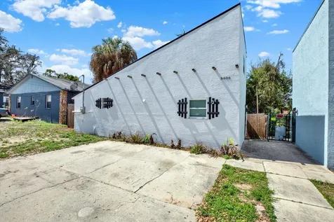 8606 N Semmes Street Tampa FL 33604