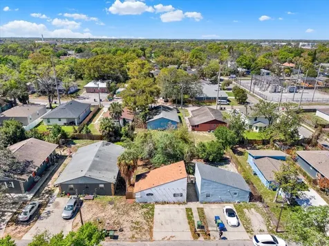 8606 N Semmes Street Tampa FL 33604