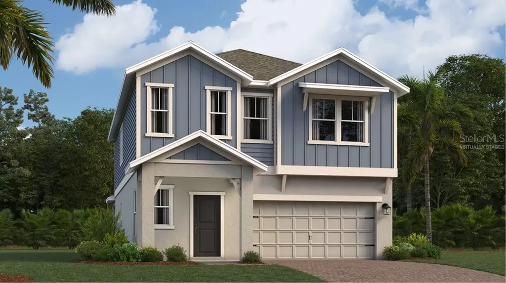 695 Terrapin Drive Debary FL 32713