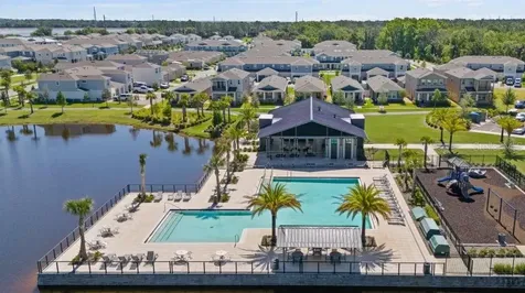 695 Terrapin Drive Debary FL 32713