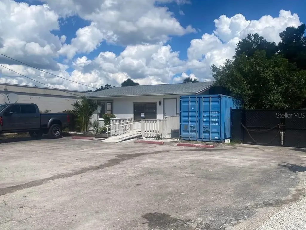 1254 Piney Road North Fort Myers FL 33903