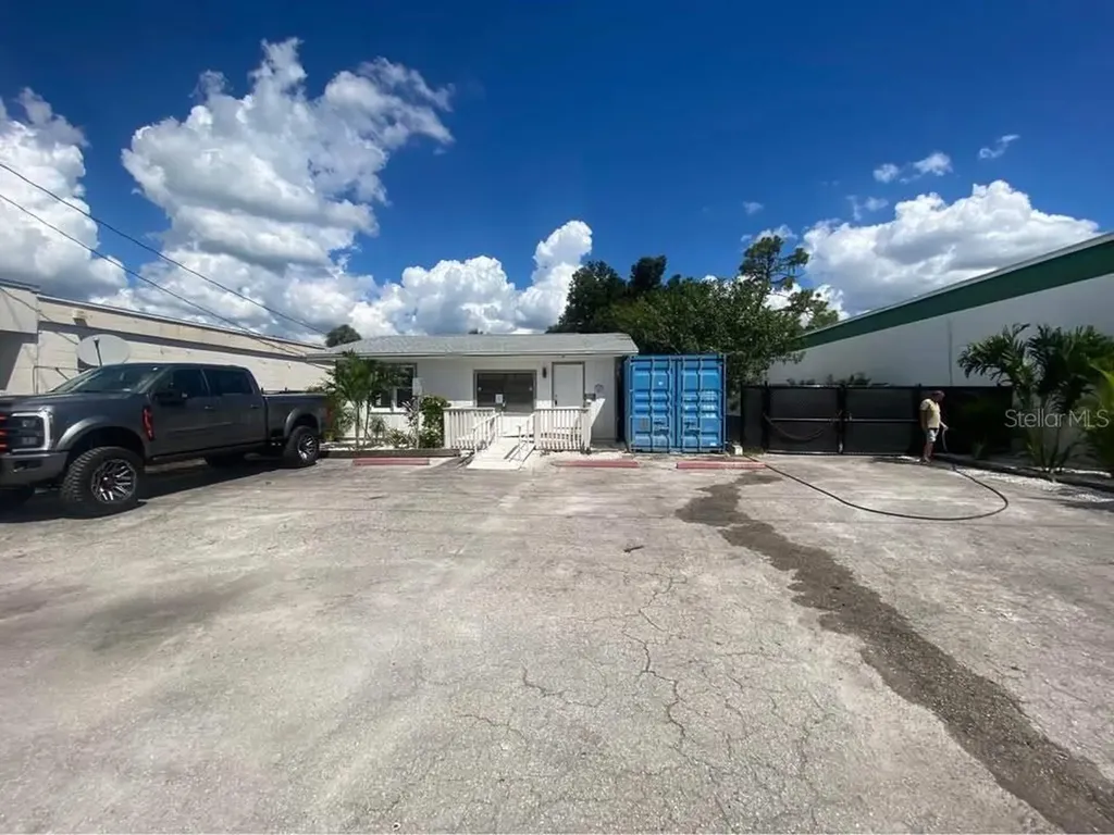 1254 Piney Road North Fort Myers FL 33903