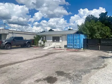 1254 Piney Road North Fort Myers FL 33903