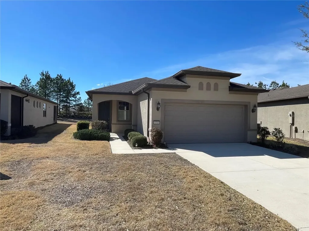 9703 SW 76th Lane Road Ocala FL 34481