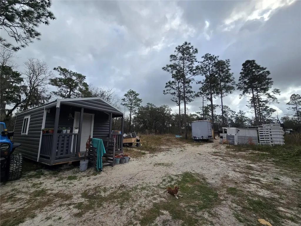 0000 SE 128th Avenue Dunnellon FL 34431