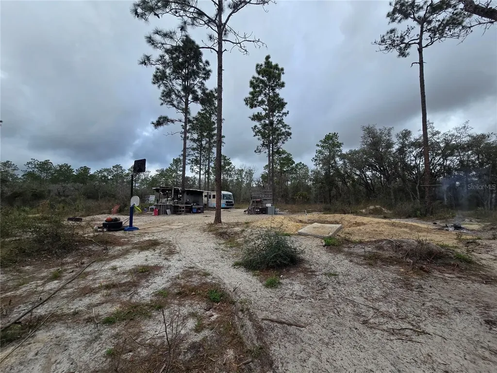 0000 SE 128th Avenue Dunnellon FL 34431
