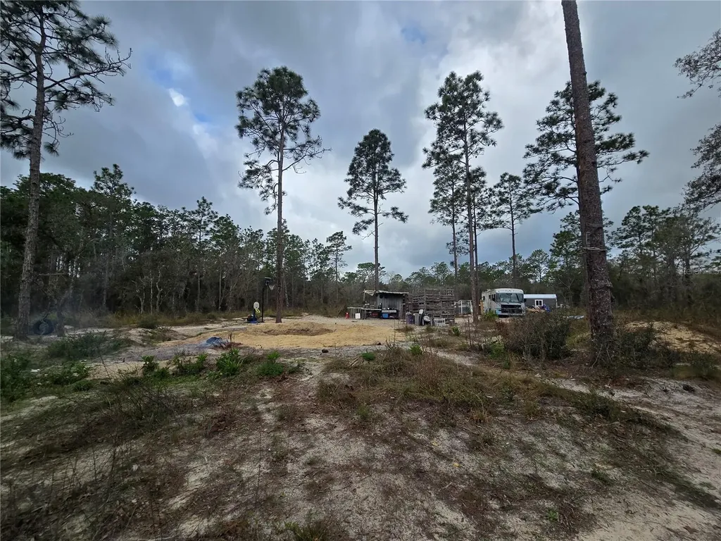 0000 SE 128th Avenue Dunnellon FL 34431