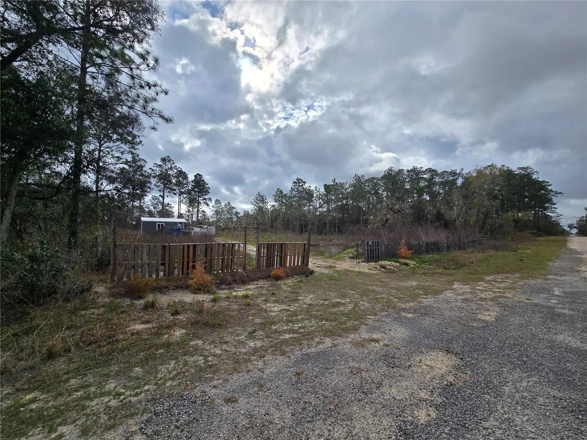 0000 SE 128th Avenue Dunnellon FL 34431