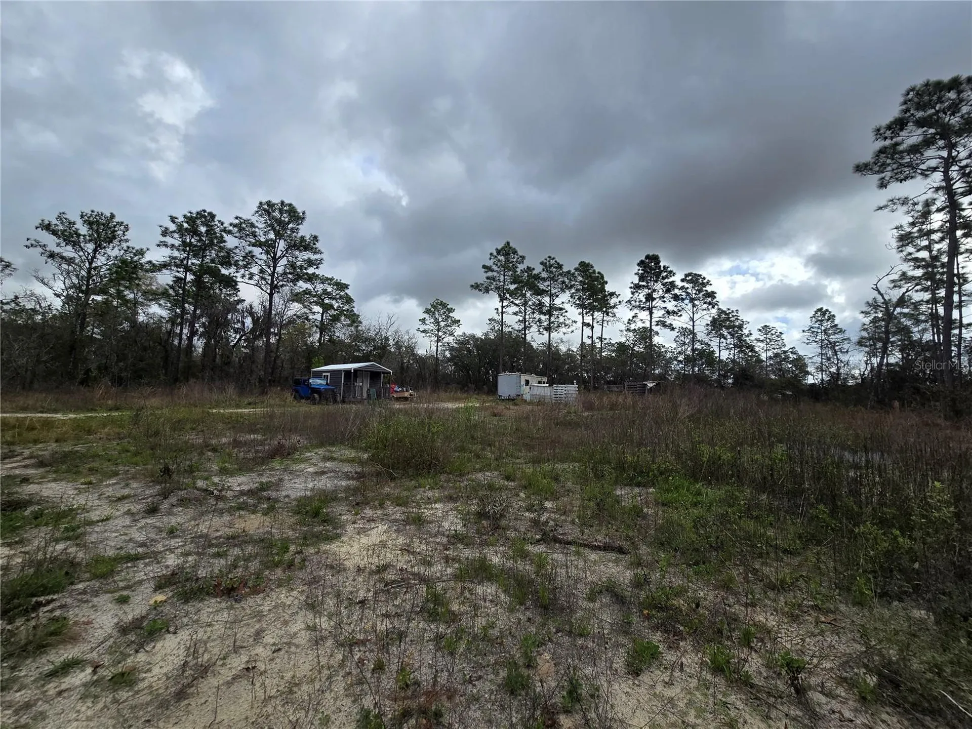 0000 SE 128th Avenue Dunnellon FL 34431