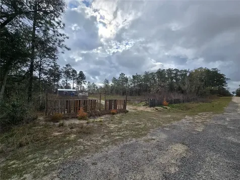 0000 SE 128th Avenue Dunnellon FL 34431