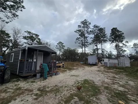 0000 SE 128th Avenue Dunnellon FL 34431