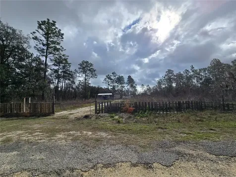 0000 SE 128th Avenue Dunnellon FL 34431