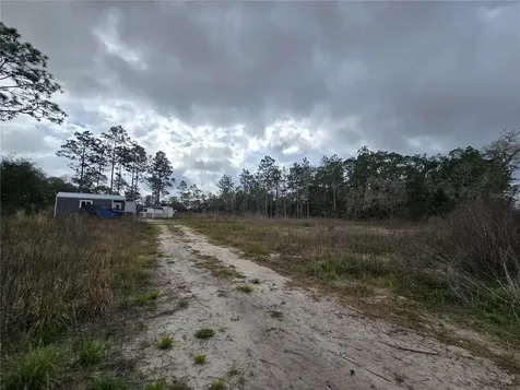0000 SE 128th Avenue Dunnellon FL 34431