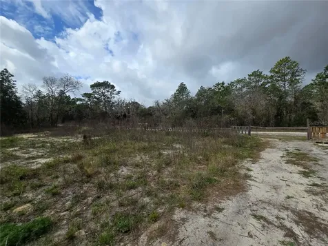 0000 SE 128th Avenue Dunnellon FL 34431