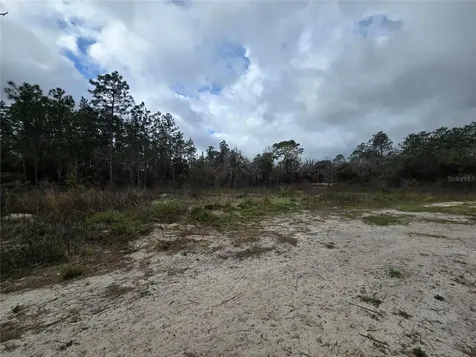 0000 SE 128th Avenue Dunnellon FL 34431