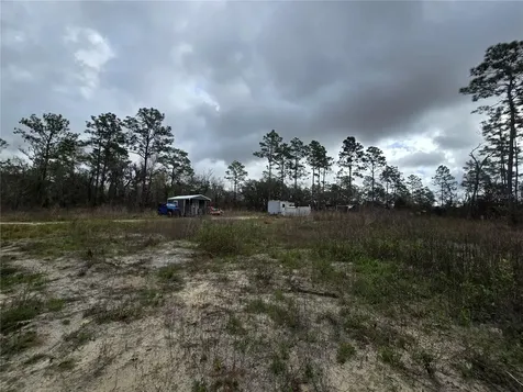 0000 SE 128th Avenue Dunnellon FL 34431