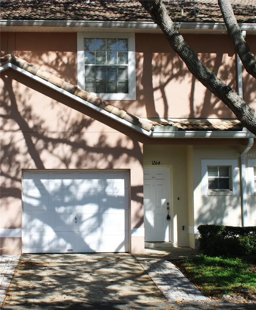 1264 N Fairway Drive Apopka FL 32712