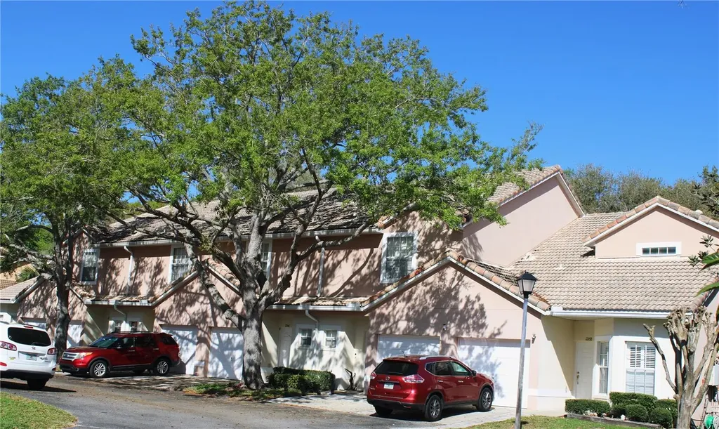 1264 N Fairway Drive Apopka FL 32712