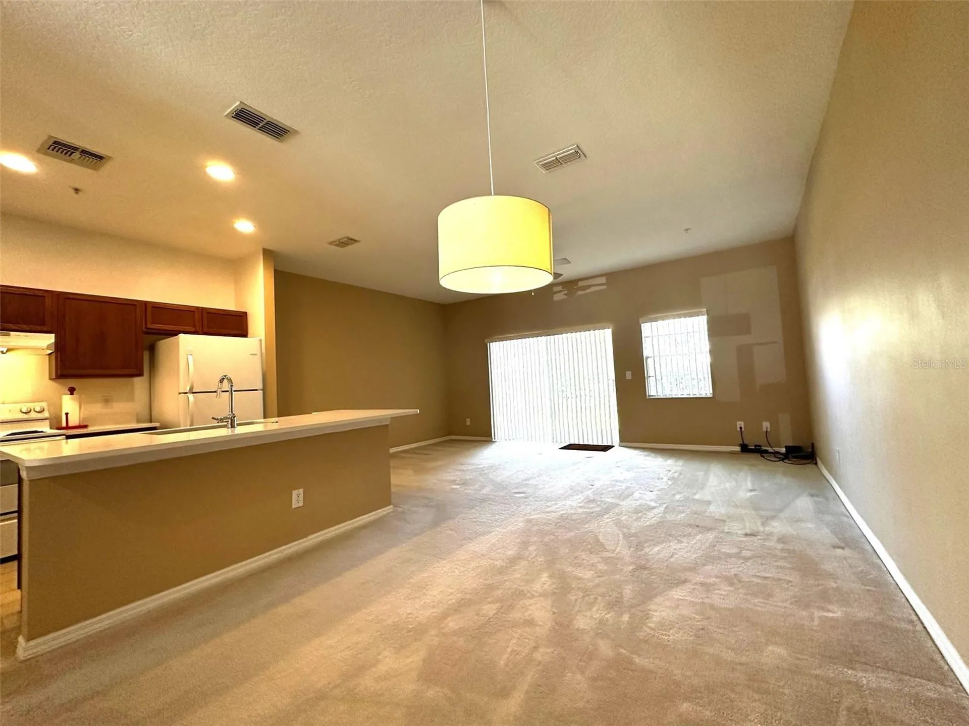 1264 N Fairway Drive Apopka FL 32712