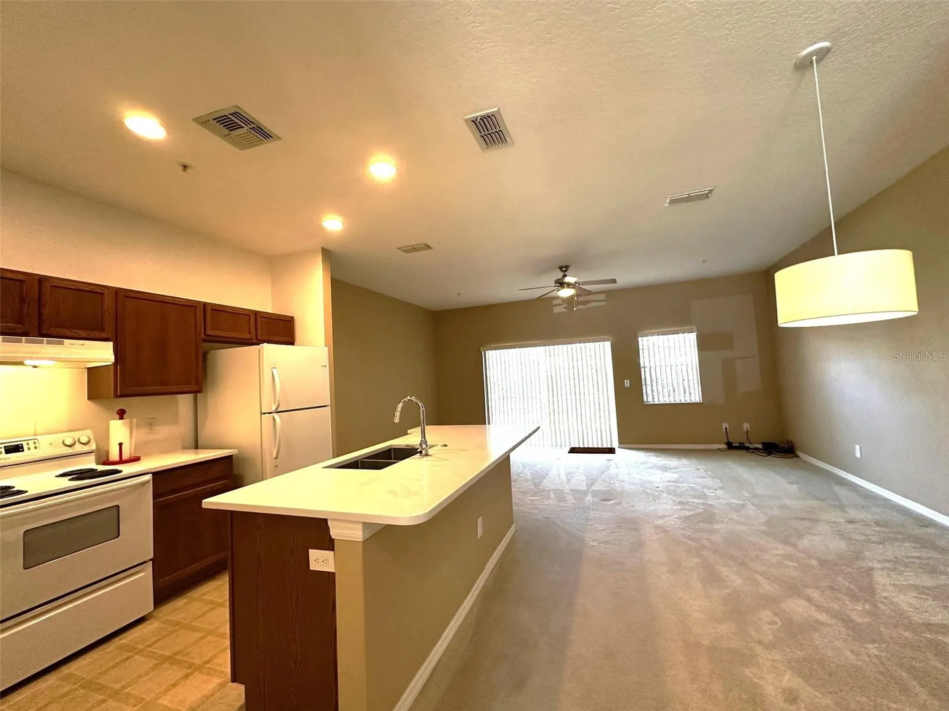 1264 N Fairway Drive Apopka FL 32712