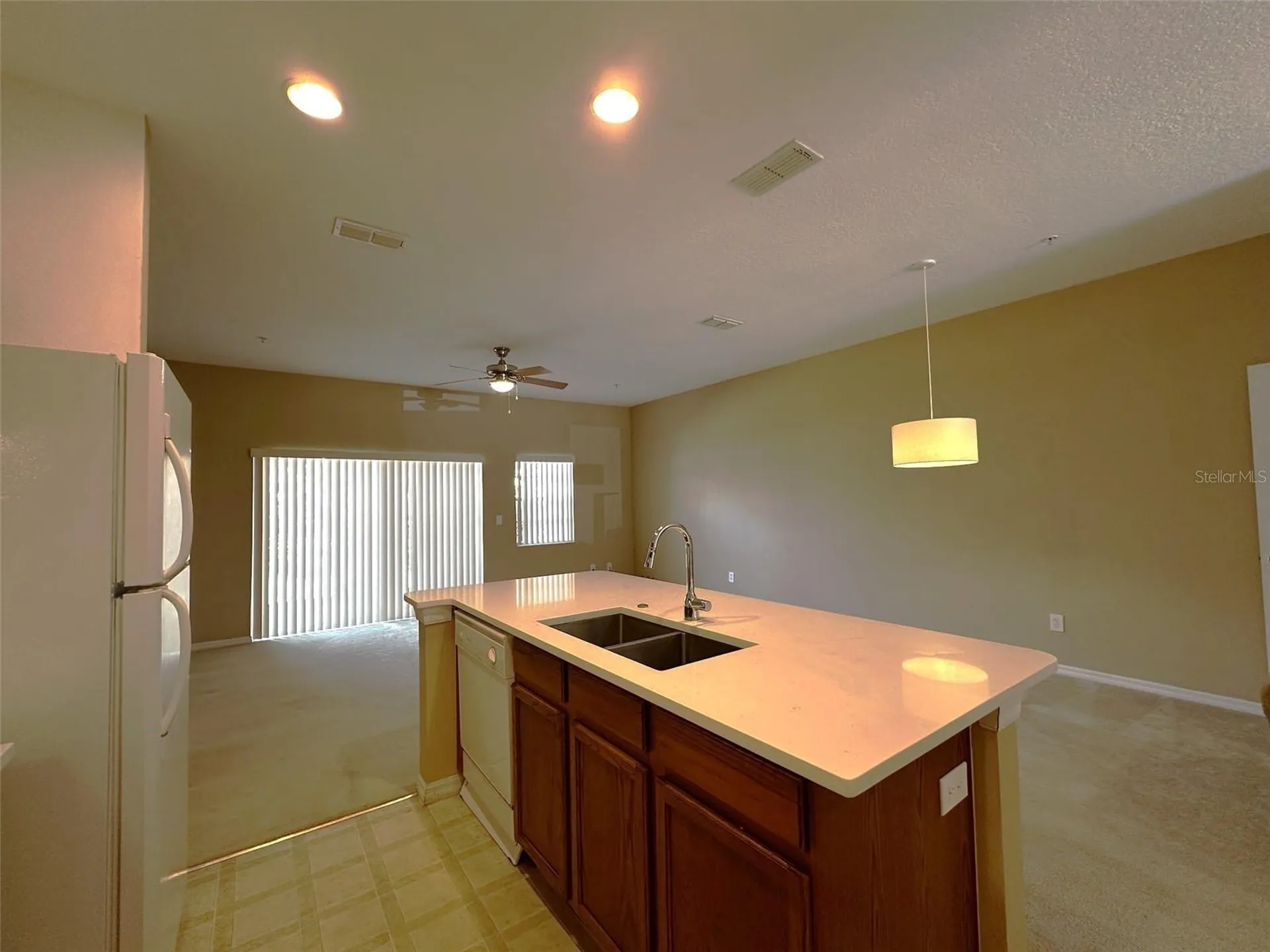 1264 N Fairway Drive Apopka FL 32712