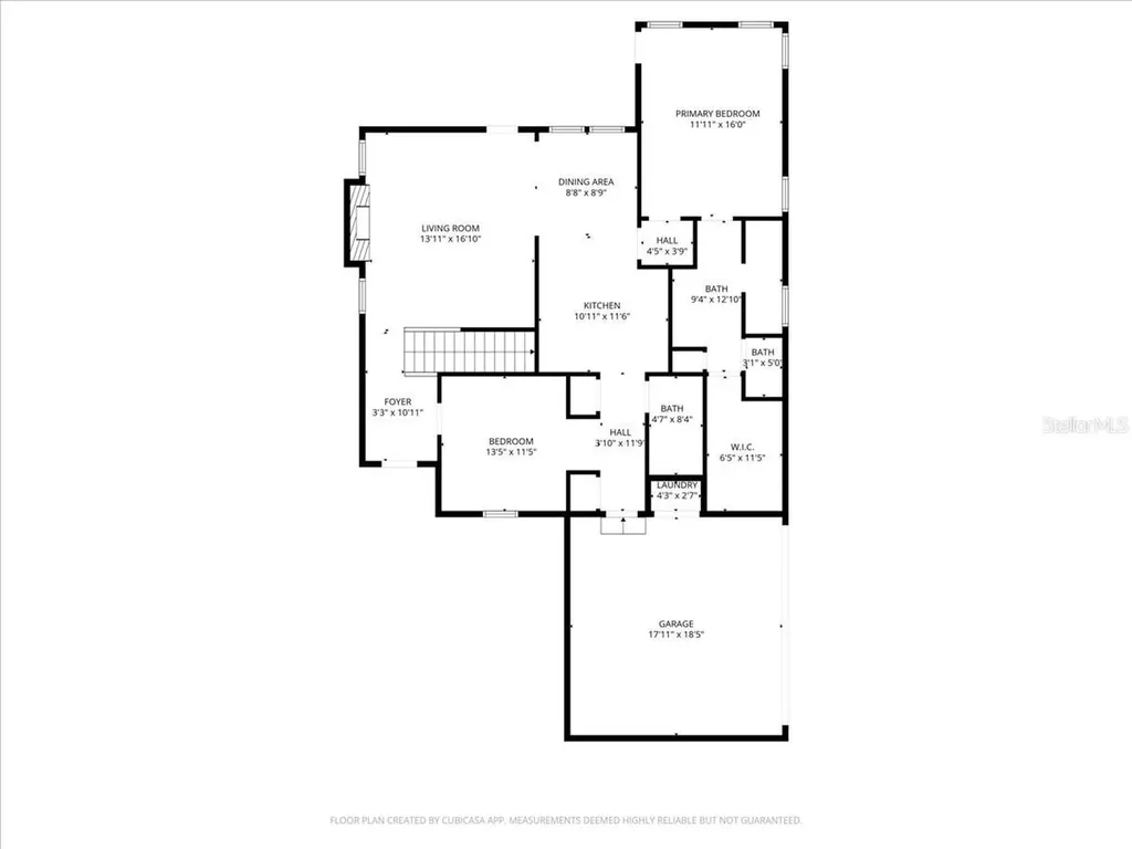 2600 SE 48th Avenue Trenton FL 32693