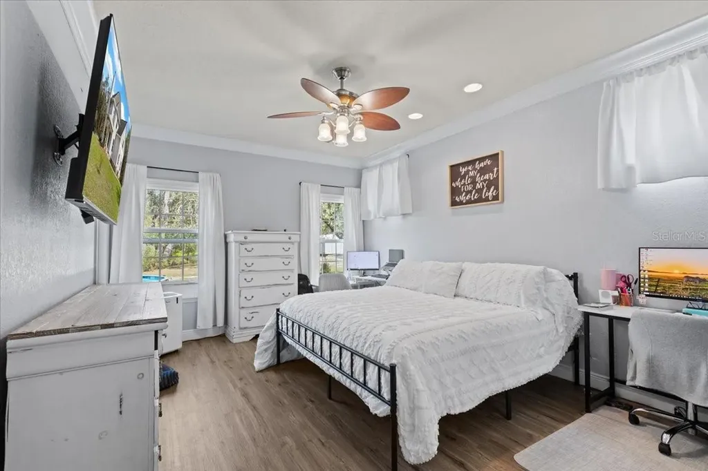 2600 SE 48th Avenue Trenton FL 32693