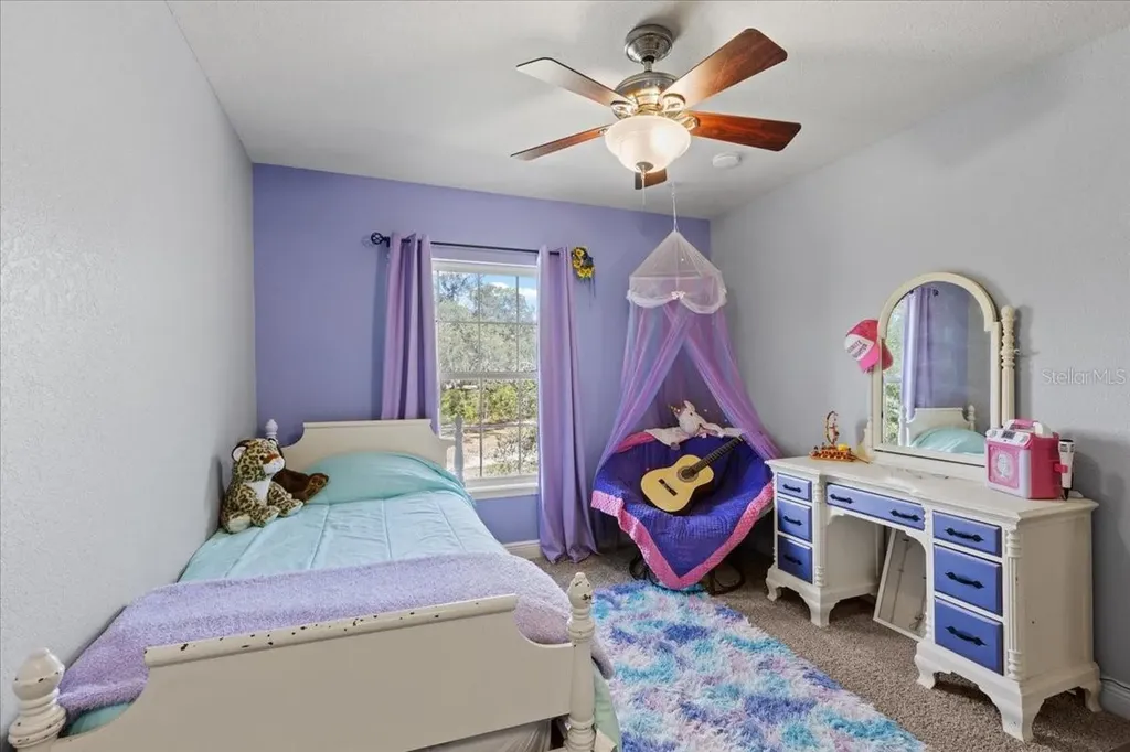 2600 SE 48th Avenue Trenton FL 32693