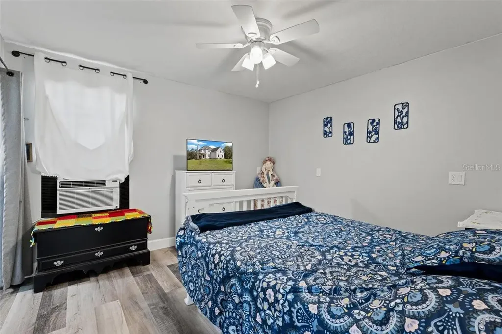 2600 SE 48th Avenue Trenton FL 32693