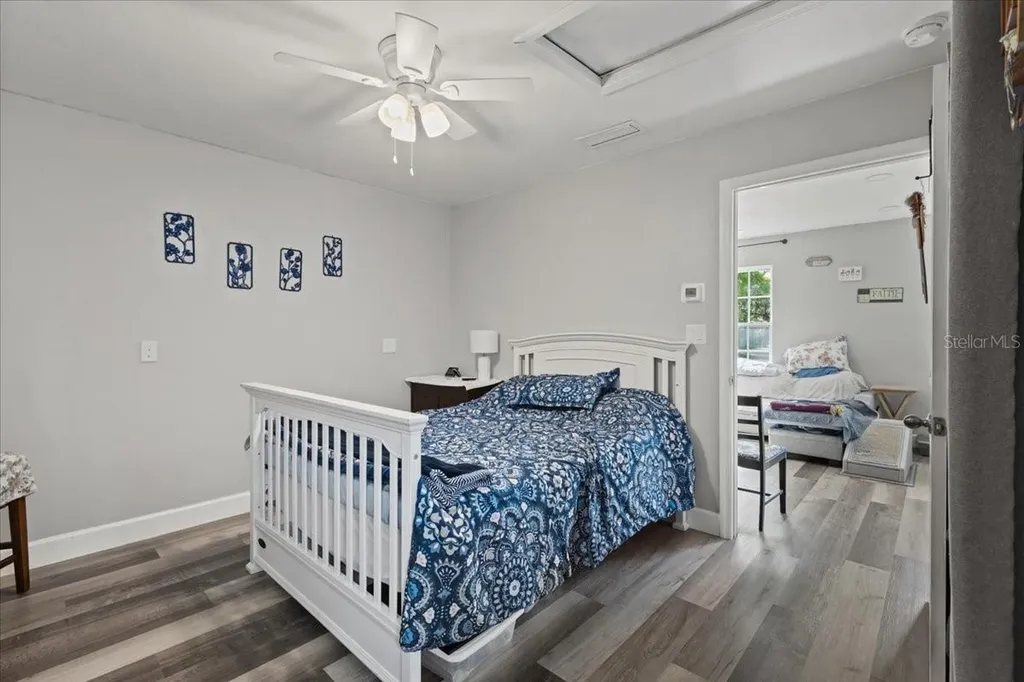 2600 SE 48th Avenue Trenton FL 32693